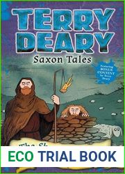 Saxon Tales: The Shepherd Who Ate His Sheep (Terry Deary|s Historical Tales)