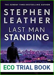 Last Man Standing (Matt Standing #1)