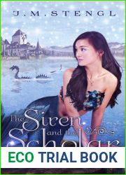 The Siren and the Scholar (Faraway Castle, #2)