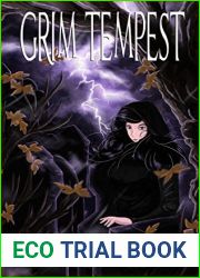 Grim Tempest (Aisling Grimlock, #8)