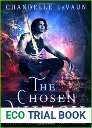 The Chosen Witch (The Coven: Elemental Magic #0.5)