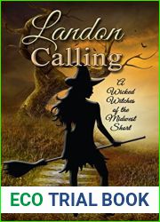 Landon Calling (Wicked Witches of the Midwest Shorts, #13)