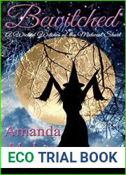 Bewitched (Wicked Witches of the Midwest Shorts, #6)