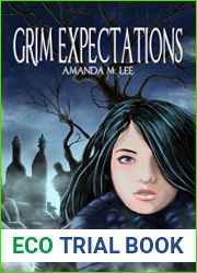 Grim Expectations (Aisling Grimlock, #5)