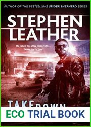 Takedown (Lex Harper #1)