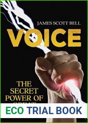 Voice: The Secret Power of Great Writing