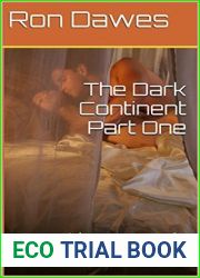 The Dark Continent Part One: A lusty saga set in colonial Africa