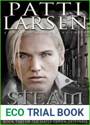 Steam Union (Hayle Coven Destinies #2)