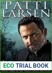 The Brotherhood (Hayle Coven Destinies #3)