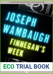 Finnegan|s Week