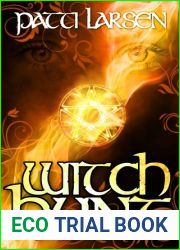 Witch Hunt (Hayle Coven #2)
