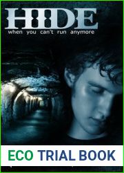 Hide (The Hunted #2)