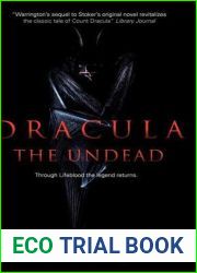 Dracula the Undead
