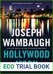 Hollywood Moon (Hollywood, #3)