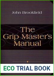 The Grip Master|s Manual