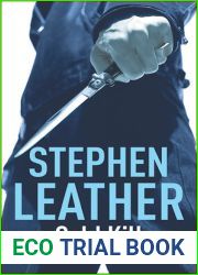 Cold Kill (Dan Shepherd, #3)