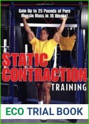 Static Contraction Training