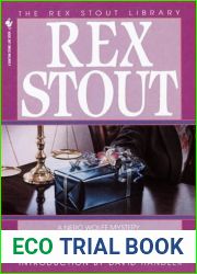 Murder by the Book (Nero Wolfe, #19)