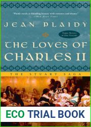 The Loves of Charles II