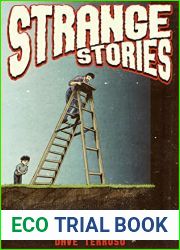Strange Stories