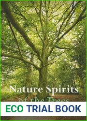 Nature Spirits of the Trees: Interviews with Verena Stael von Holstein