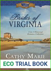 Brides of Virginia