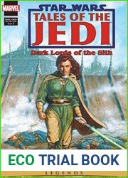 Star Wars: Tales of the Jedi - Dark Lords of the Sith 5: Sith Secrets