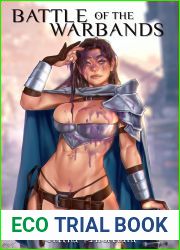 The Battle of the Warbands (Fantastical Filth Book 5)