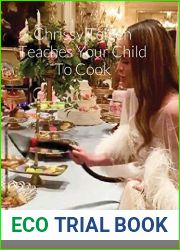 Chrissy Teigen Teach Your Child To Cook