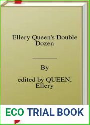 Ellery Queen|s Double Dozen