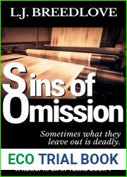 Sins of Omission (A Newspaper in Texas, #1)
