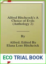 Alfred Hitchcock|s A Choice of Evils (Anthology 2)