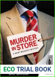 Murder in Store
