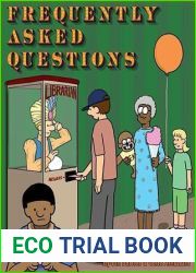 Frequently Asked Questions (Unshelved, #6)