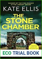 The Stone Chamber (DI Wesley Peterson #25)