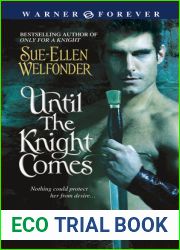 Until the Knight Comes (MacKenzie, #4)