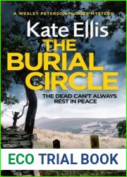 The Burial Circle (Wesley Peterson #24)