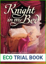 Knight in My Bed (MacLean, #1)