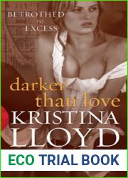 Darker Than Love
