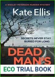 Dead Man|s Lane (Wesley Peterson #23)