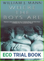 Where the Boys Are (Jeff and Lloyd, #2)