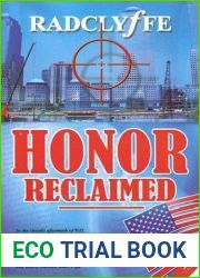 Honor Reclaimed (Honor, #5)