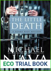 The Little Death (Henry Rios Mystery, #1)
