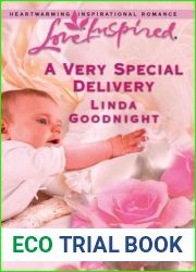 A Very Special Delivery (Tiny Blessings #8)