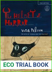 The Helmet of Horror: The Myth of Theseus and the Minotaur