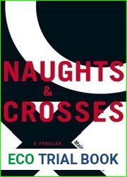 Naughts and Crosses (Noughts and Crosses, #1)