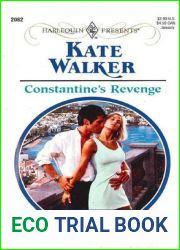Constantine|s Revenge