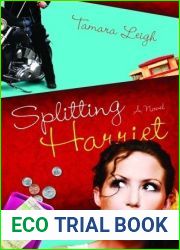Splitting Harriet