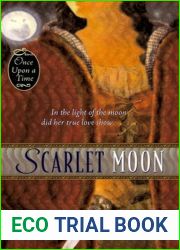 Scarlet Moon