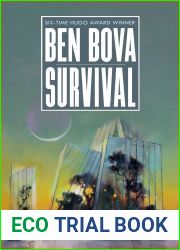 Survival (Star Quest Trilogy #3)